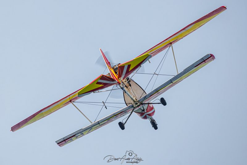 XIX Festival aéreo internacional de Motril - 2025