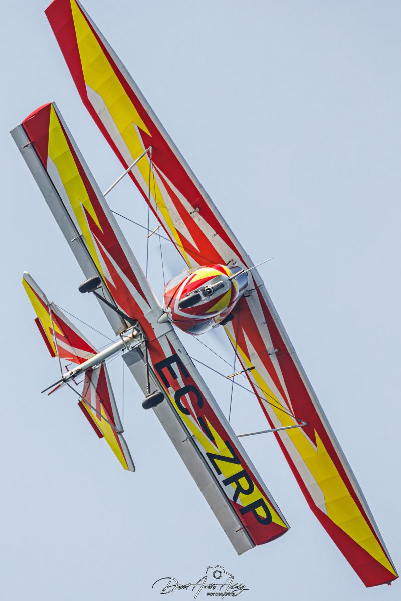 XIX Festival aéreo internacional de Motril - 2025