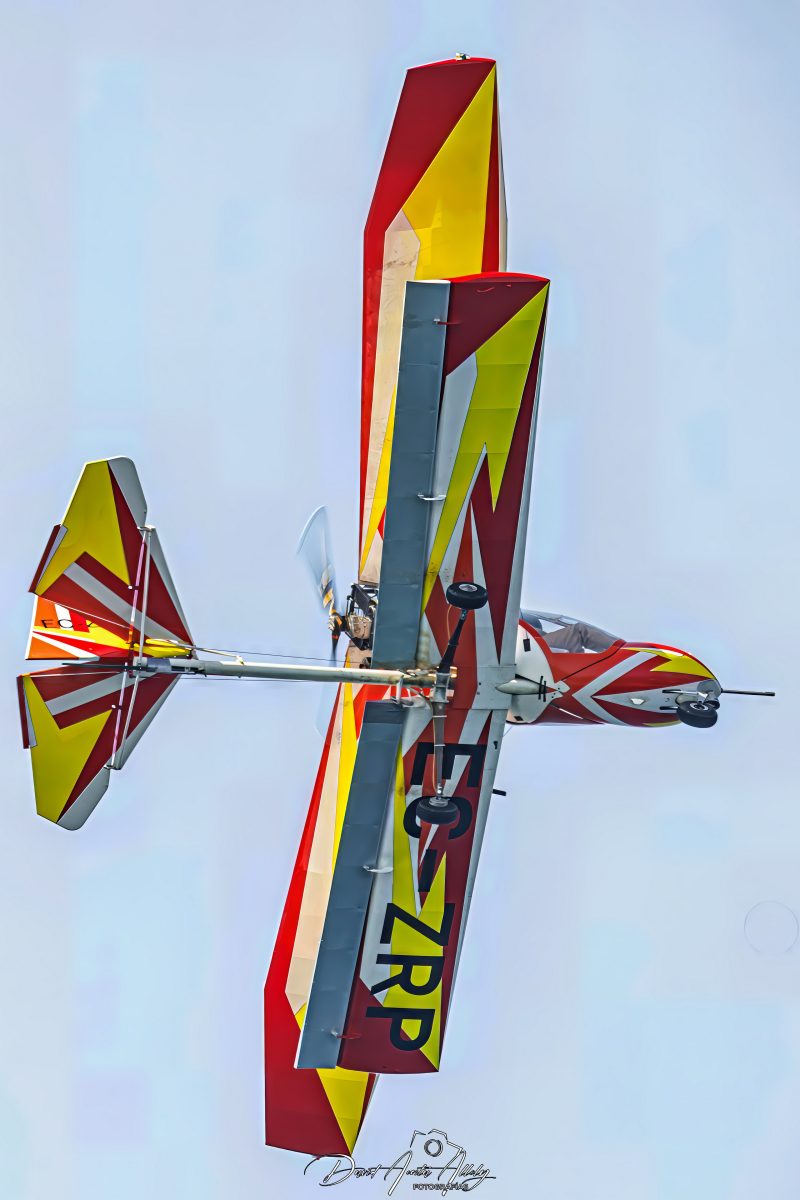 XIX Festival aéreo internacional de Motril - 2025