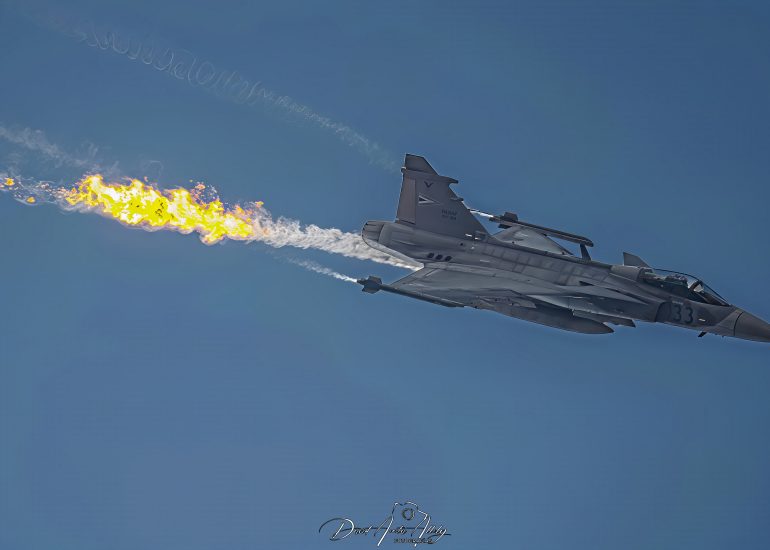 XIX Festival aéreo internacional de Motril - 2025