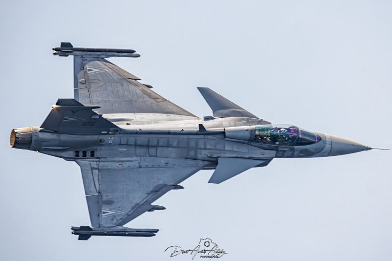 XIX Festival aéreo internacional de Motril - 2025