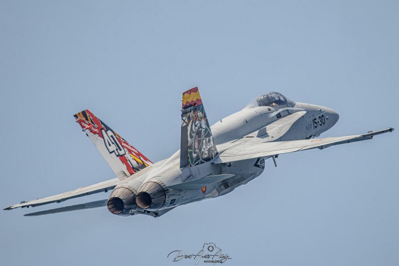 XIX Festival aéreo internacional de Motril - 2025