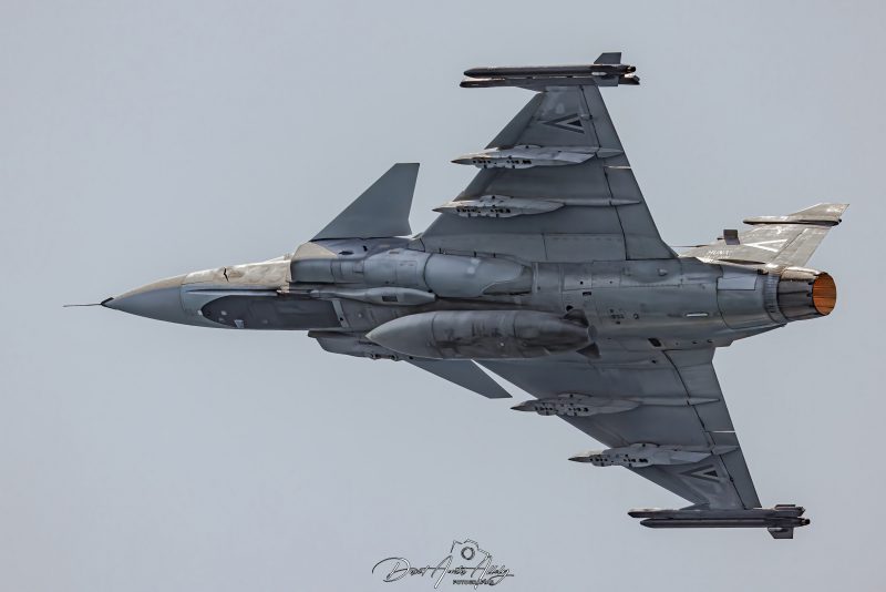 XIX Festival aéreo internacional de Motril - 2025