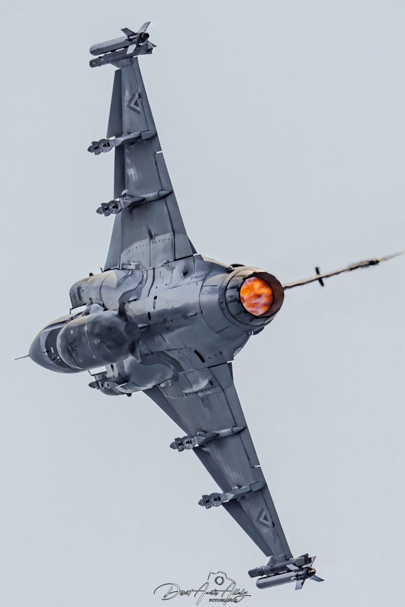 XIX Festival aéreo internacional de Motril - 2025