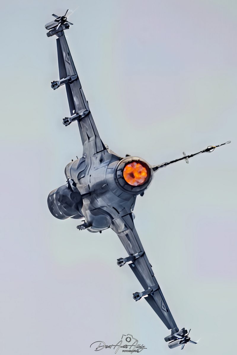 XIX Festival aéreo internacional de Motril - 2025