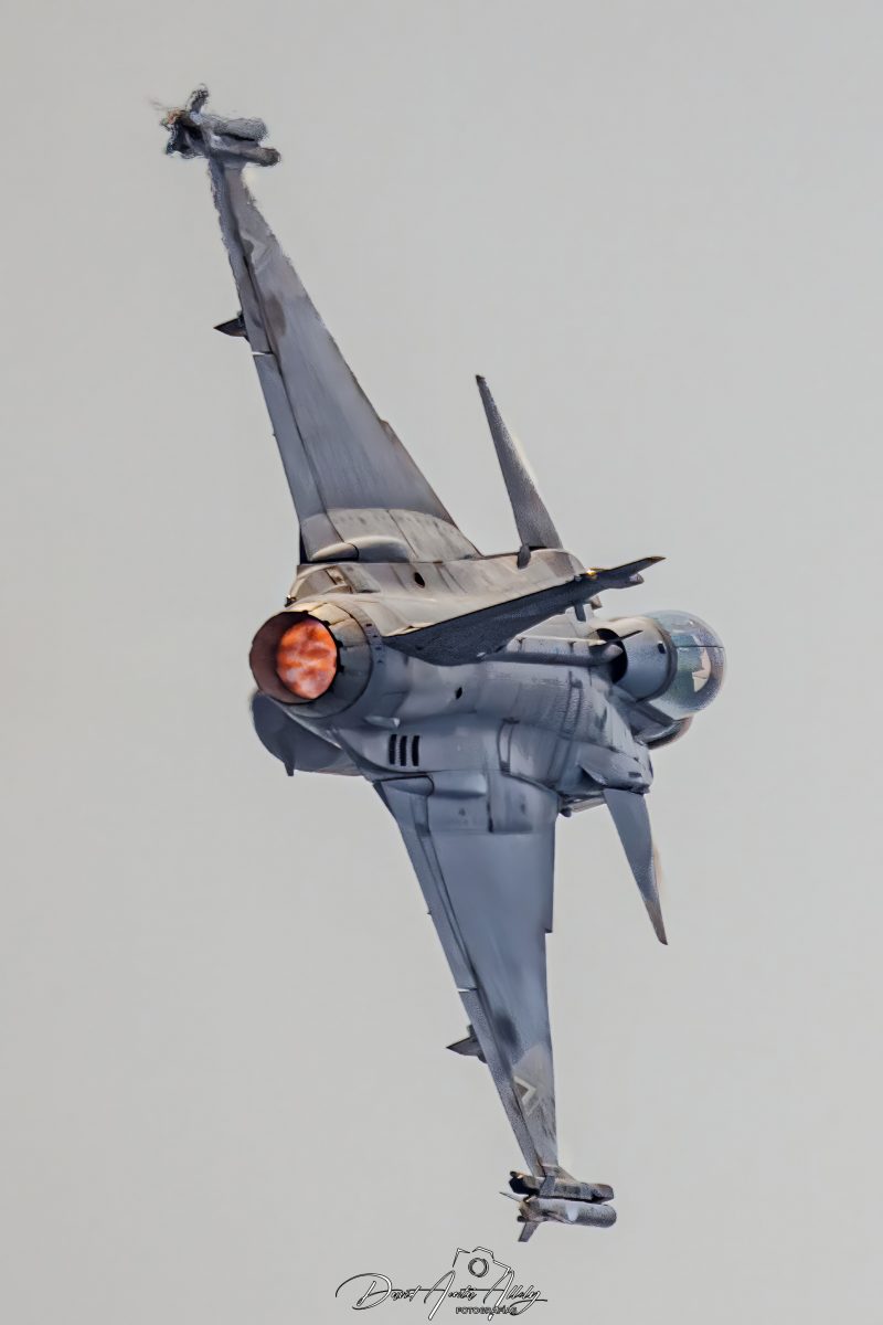 XIX Festival aéreo internacional de Motril - 2025