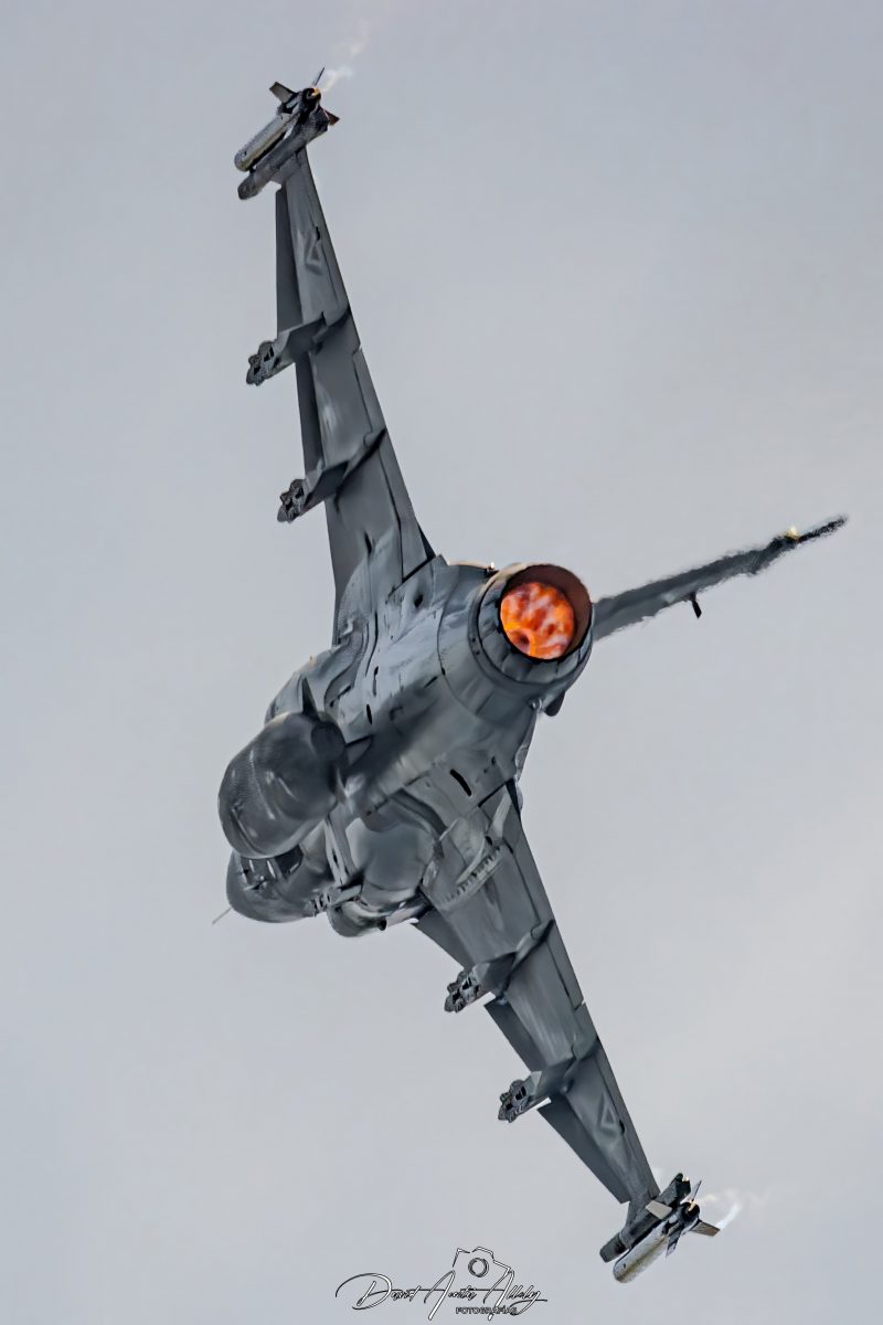 XIX Festival aéreo internacional de Motril - 2025