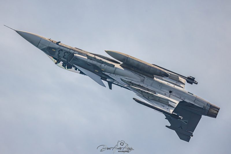 XIX Festival aéreo internacional de Motril - 2025