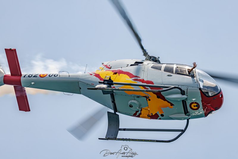 XIX Festival aéreo internacional de Motril - 2025