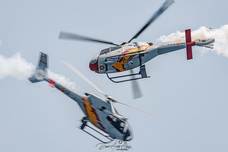 XIX Festival aéreo internacional de Motril - 2025