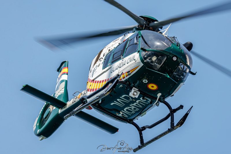 XIX Festival aéreo internacional de Motril - 2025