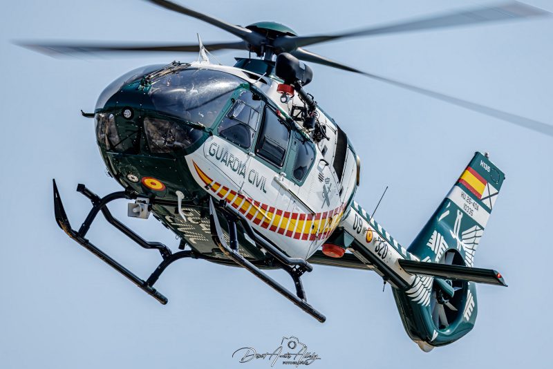 XIX Festival aéreo internacional de Motril - 2025