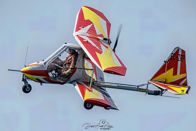 XIX Festival aéreo internacional de Motril - 2025