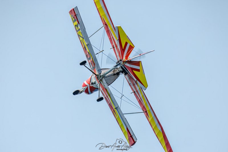 XIX Festival aéreo internacional de Motril - 2025