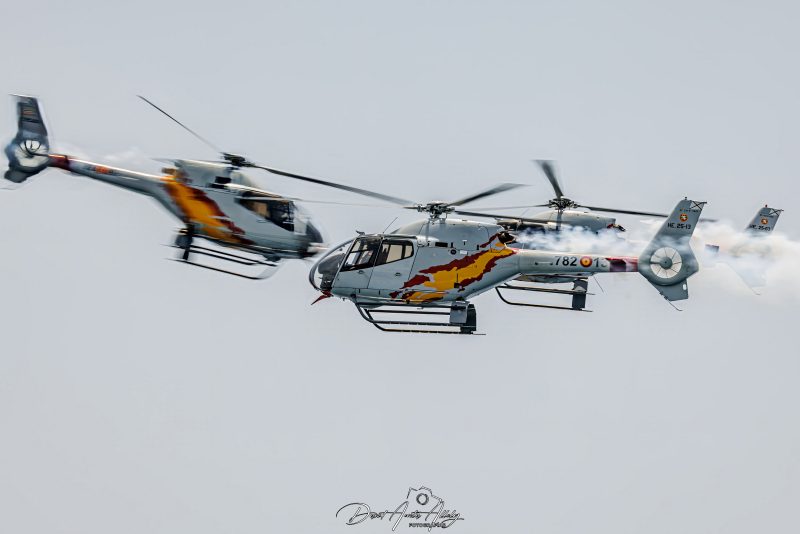 XIX Festival aéreo internacional de Motril - 2025