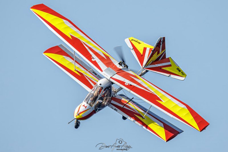 XIX Festival aéreo internacional de Motril - 2025