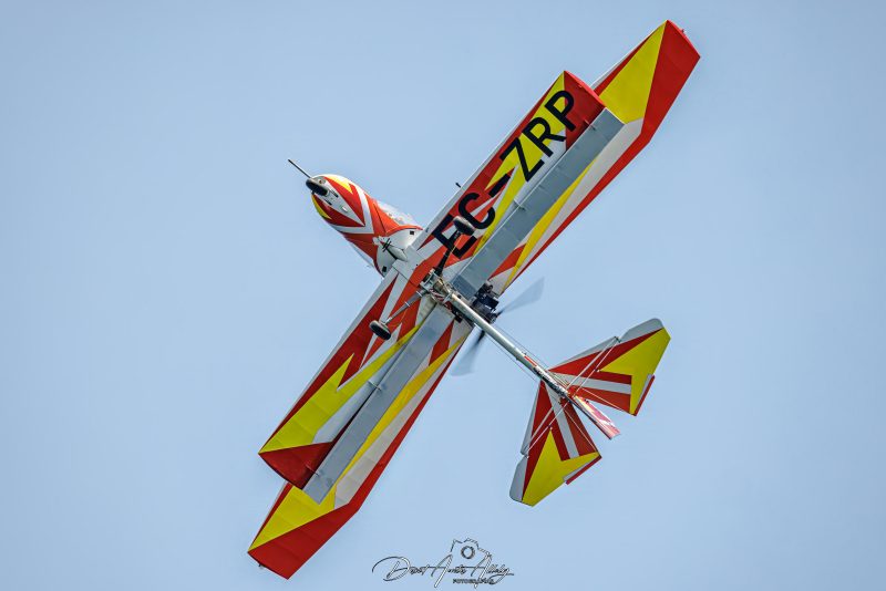 XIX Festival aéreo internacional de Motril - 2025