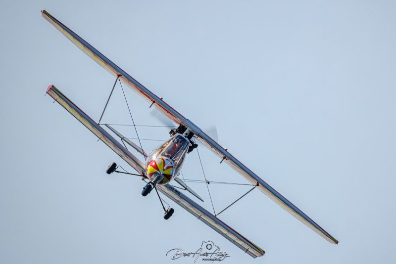 XIX Festival aéreo internacional de Motril - 2025