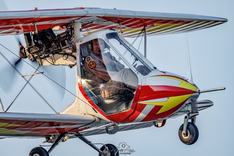 XIX Festival aéreo internacional de Motril - 2025