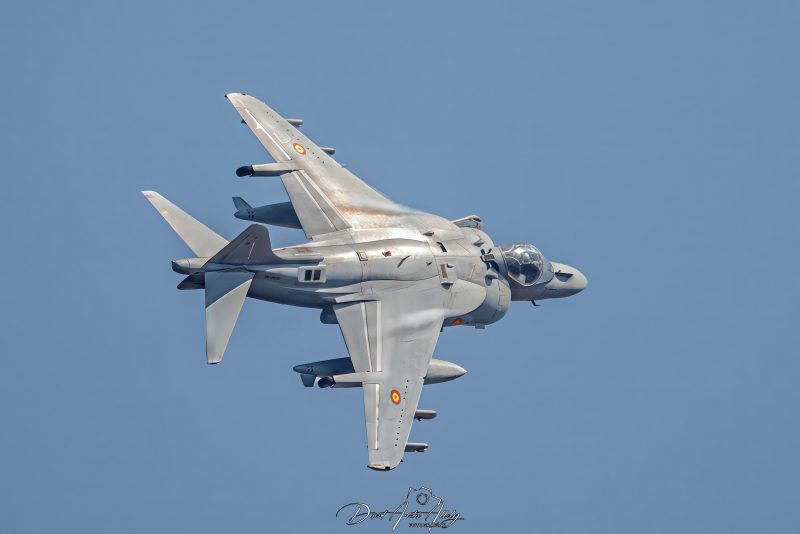 Grupo expedicionario Dédalo 25.2 - Desembarco en la Malagueta