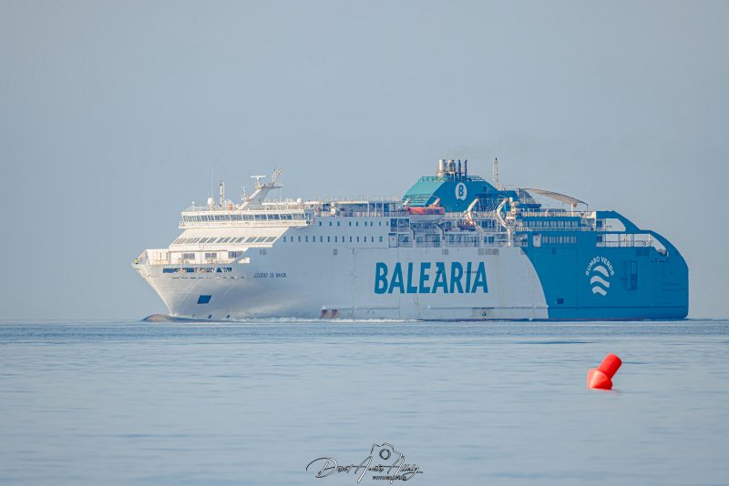 XIX Festival aéreo internacional de Motril - 2025