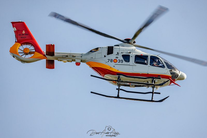 XIX Festival aéreo internacional de Motril - 2025