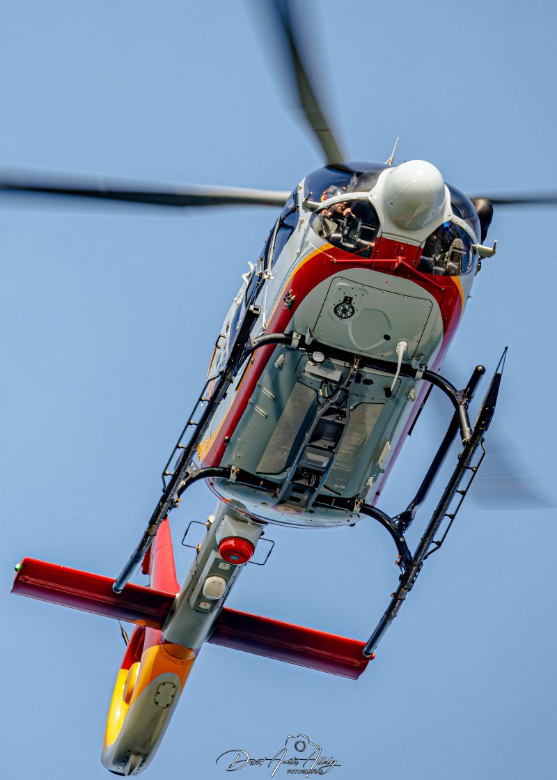 XIX Festival aéreo internacional de Motril - 2025