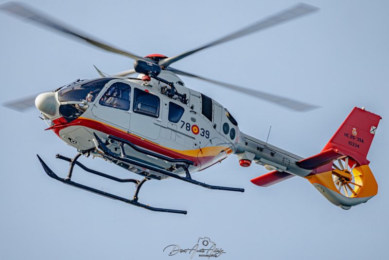 XIX Festival aéreo internacional de Motril - 2025