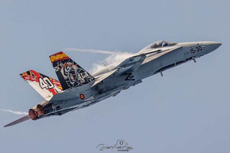 XIX Festival aéreo internacional de Motril - 2025