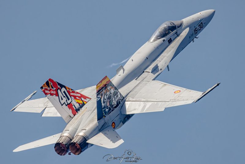 XIX Festival aéreo internacional de Motril - 2025