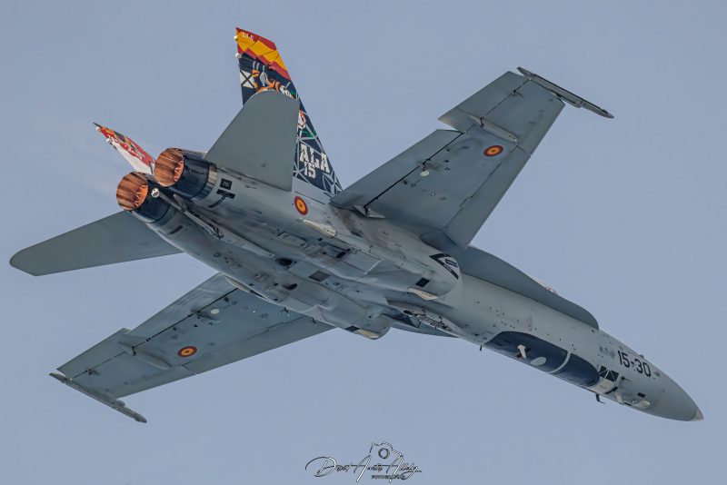 XIX Festival aéreo internacional de Motril - 2025