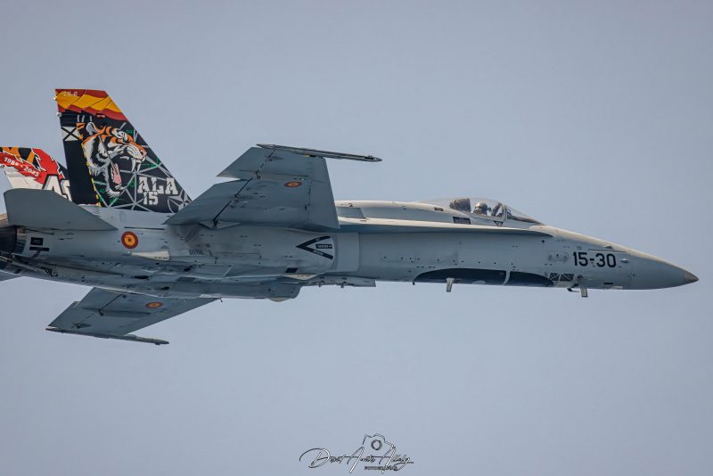 XIX Festival aéreo internacional de Motril - 2025