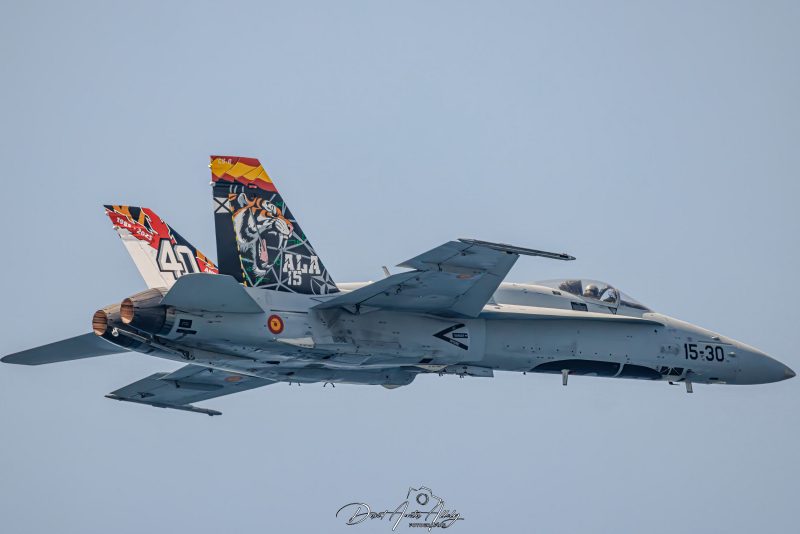 XIX Festival aéreo internacional de Motril - 2025