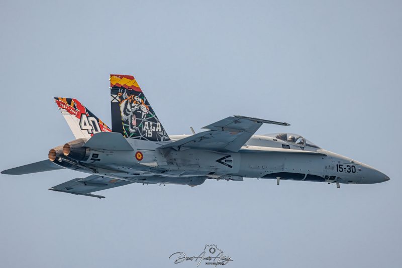 XIX Festival aéreo internacional de Motril - 2025