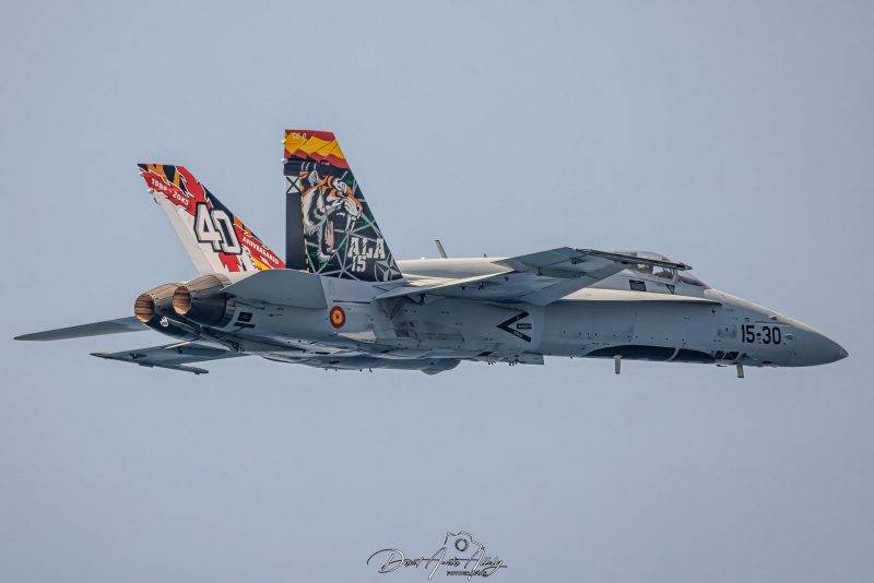 XIX Festival aéreo internacional de Motril - 2025