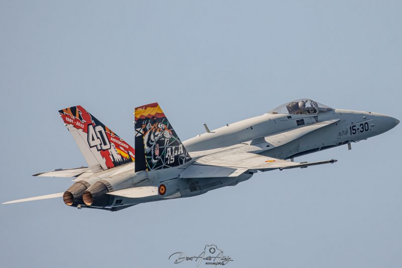 XIX Festival aéreo internacional de Motril - 2025