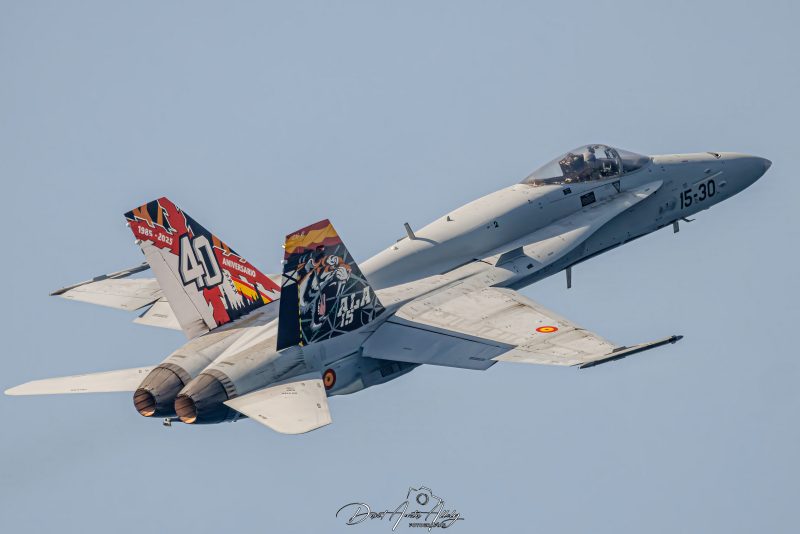 XIX Festival aéreo internacional de Motril - 2025