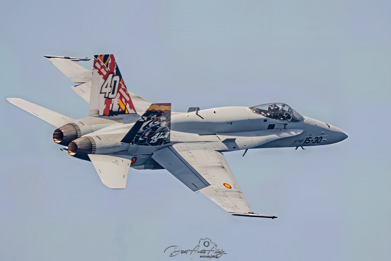 XIX Festival aéreo internacional de Motril - 2025