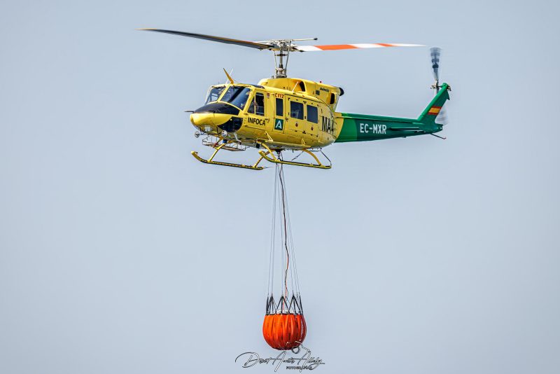 XIX Festival aéreo internacional de Motril - 2025