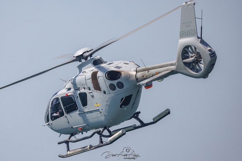 Grupo expedicionario Dédalo 25.2 - Desembarco en la Malagueta