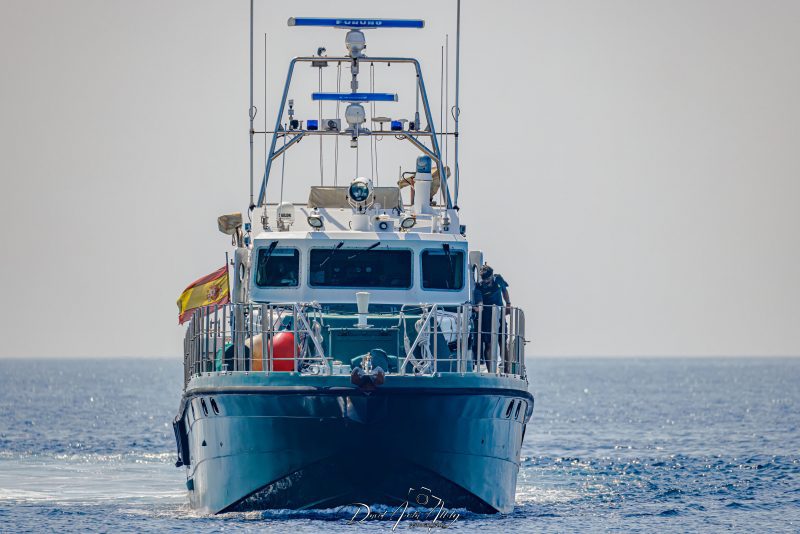 XIX Festival aéreo internacional de Motril - 2025