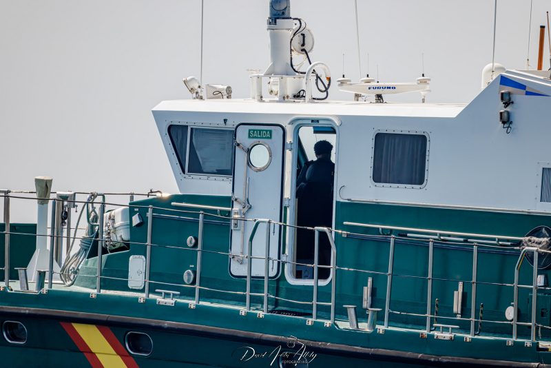 XIX Festival aéreo internacional de Motril - 2025