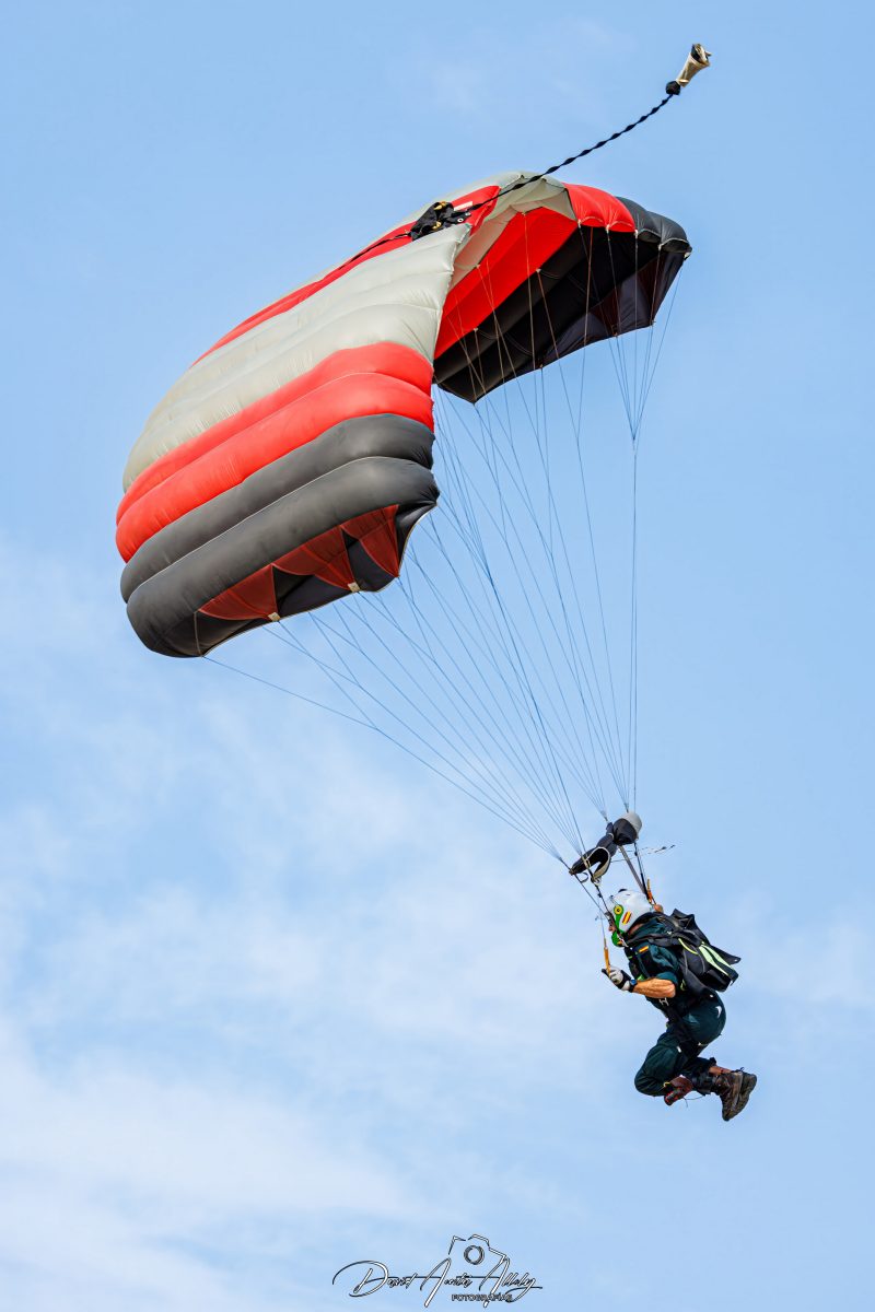 X Festival Aéreo de Torre del Mar 2025