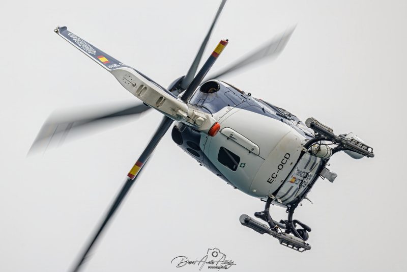 X Festival Aéreo de Torre del Mar 2025