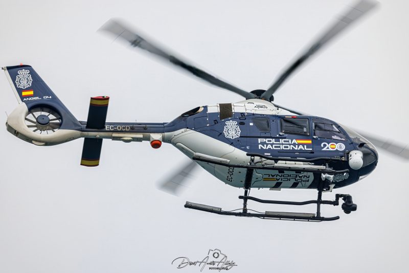 X Festival Aéreo de Torre del Mar 2025