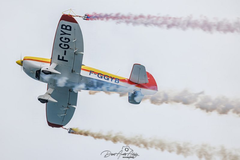X Festival Aéreo de Torre del Mar 2025