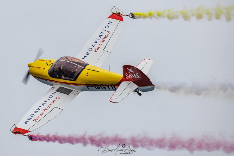 X Festival Aéreo de Torre del Mar 2025