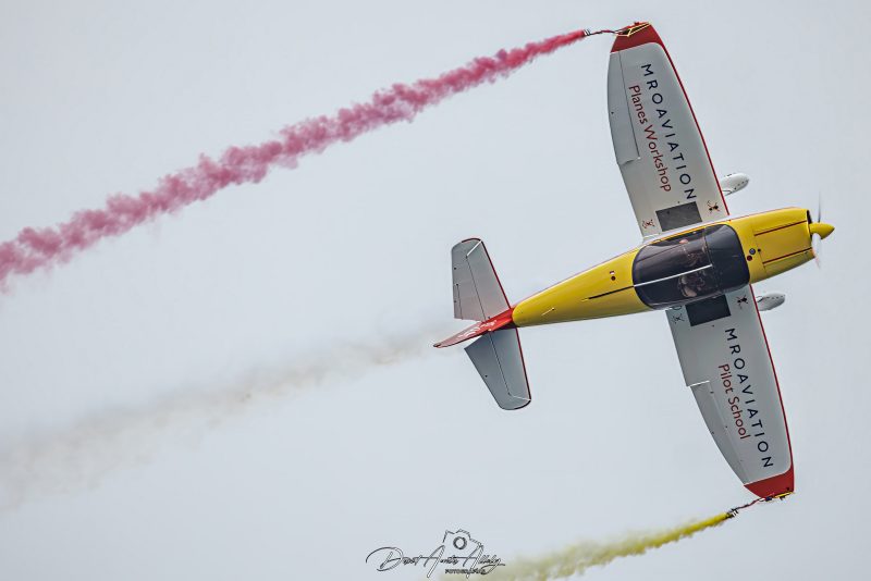 X Festival Aéreo de Torre del Mar 2025