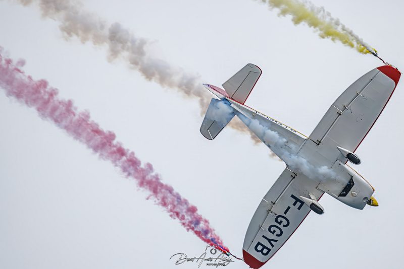 X Festival Aéreo de Torre del Mar 2025