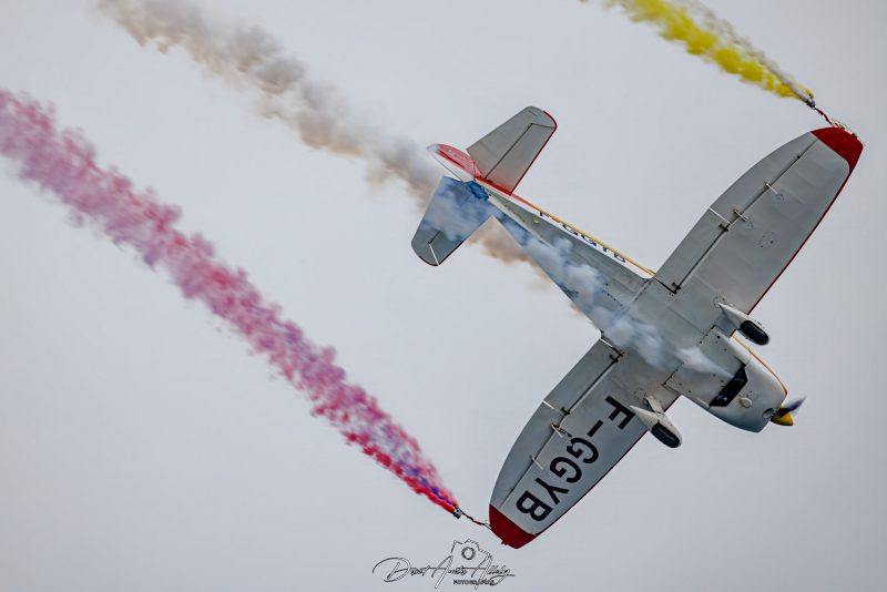 X Festival Aéreo de Torre del Mar 2025